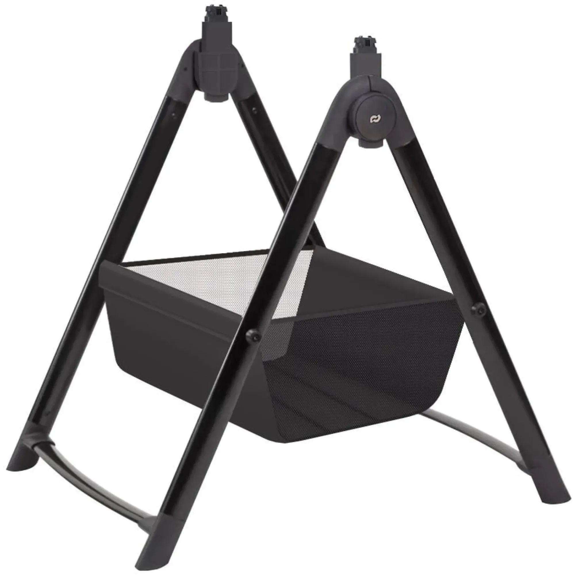 Підставка для люльки Carrello CRL-7020 (для коляски Vector CRL-6552) Чорна