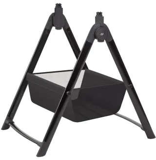 Підставка для люльки Carrello CRL-7020 (для коляски Vector CRL-6552) Чорна