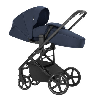 Коляска 2в1 Carrello Alfa CRL-6522 Honey Beige