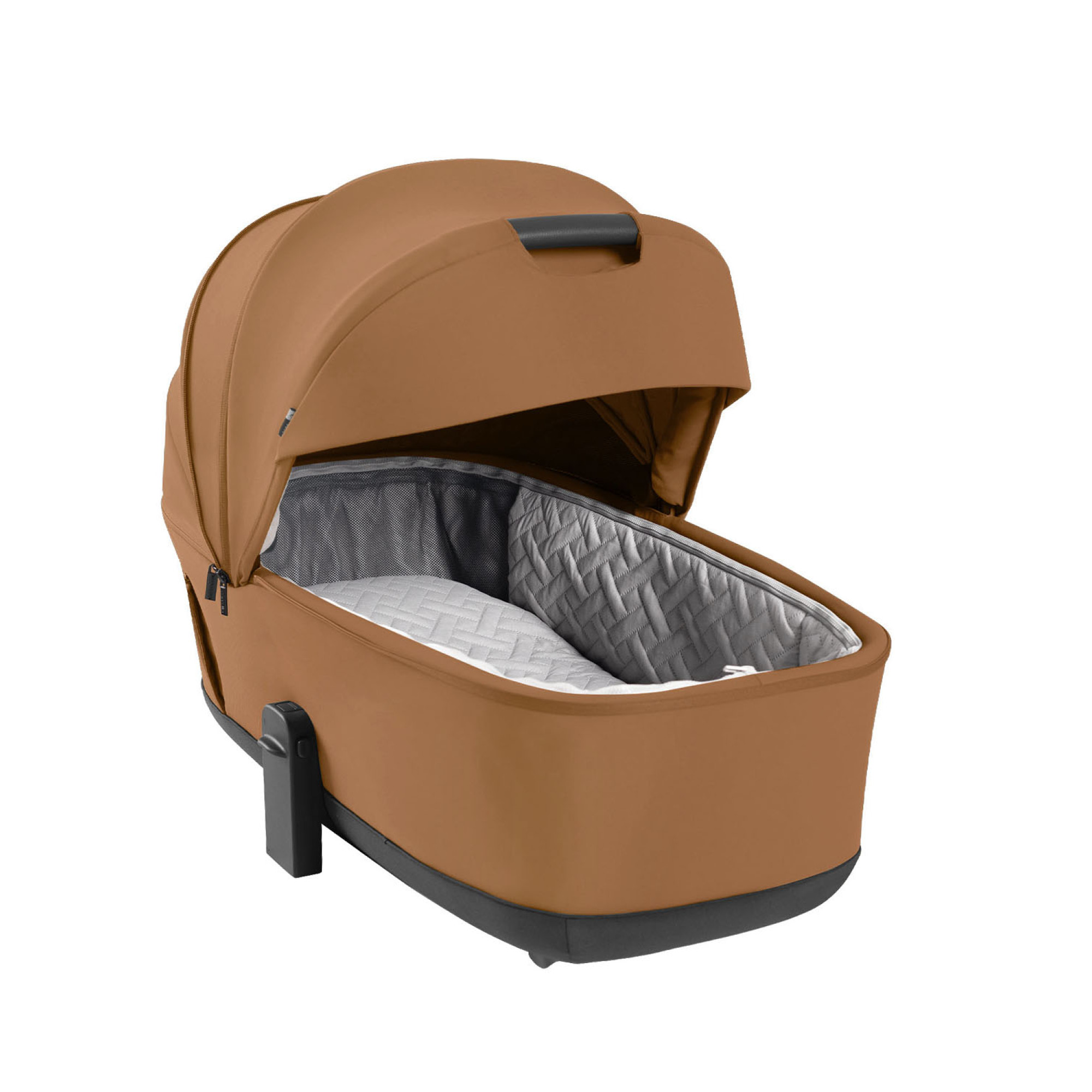 Коляска 2в1 Carrello Alfa CRL-6522 Honey Beige