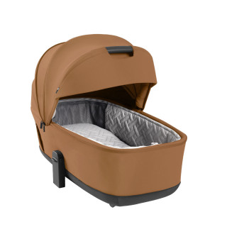 Коляска 2в1 Carrello Alfa CRL-6522 Honey Beige