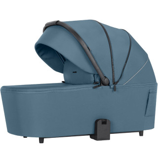 Коляска 2в1 Carrello Alfa CRL-6507 Indigo Blue