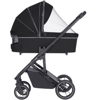 Коляска 2в1 Carrello Alfa CRL-6507 Indigo Blue