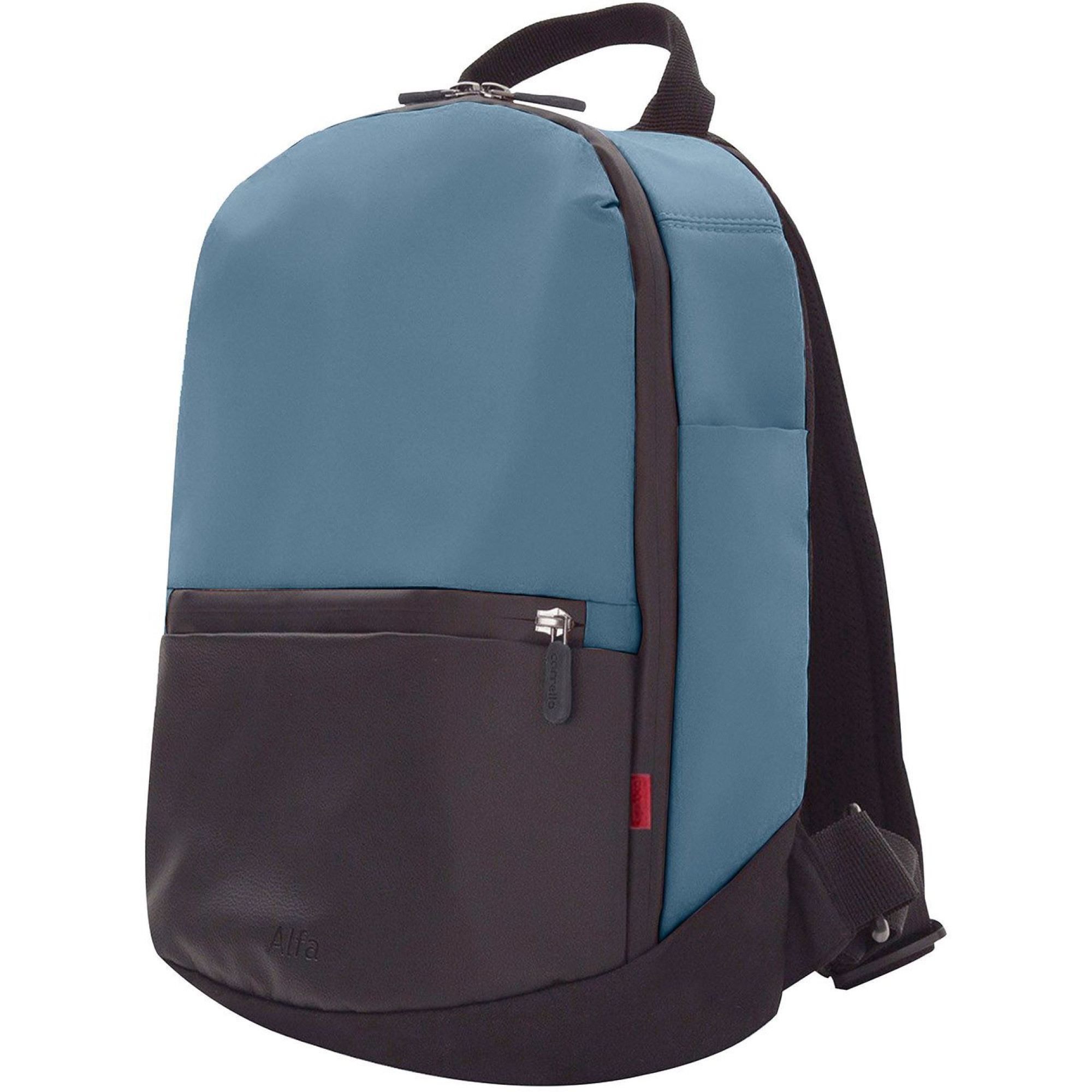 Коляска 2в1 Carrello Alfa CRL-6507 Indigo Blue