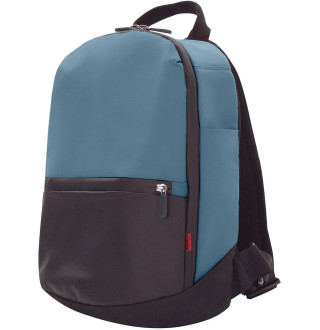 Коляска 2в1 Carrello Alfa CRL-6507 Indigo Blue