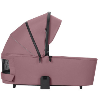 Коляска 2в1 Carrello Alfa CRL-6507 Indigo Blue