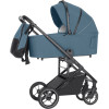 Коляска 2в1 Carrello Alfa CRL-6507 Indigo Blue Коляска 2в1 Carrello Alfa CRL-6507 Indigo Blue