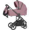Коляска 2в1 Carrello Alfa CRL-6507 Rouge Pink Коляска 2в1 Carrello Alfa CRL-6507 Rouge Pink