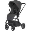 Прогулянкова коляска Carrello Alfa CRL-5508 Graphite Grey BF Прогулянкова коляска Carrello Alfa CRL-5508 Graphite Grey BF
