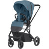 Прогулянкова коляска Carrello Alfa CRL-5508 Indigo Blue BF Прогулянкова коляска Carrello Alfa CRL-5508 Indigo Blue BF