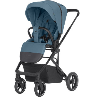 Прогулянкова коляска Carrello Alfa CRL-5508 Indigo Blue BF