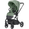 Прогулянкова коляска Carrello Alfa CRL-5508 Sea Green BF Прогулянкова коляска Carrello Alfa CRL-5508 Sea Green BF