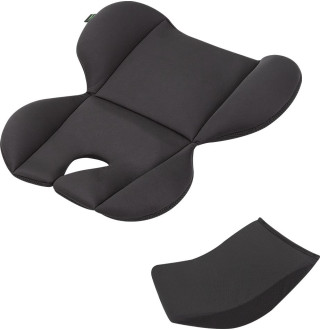 Автокрісло Carrello Ammonite CRL-8801 Absolute Black i-Size