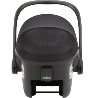 Автокрісло Carrello Ammonite CRL-8801 Absolute Black i-Size
