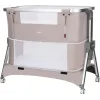 Дитяче ліжечко Carrello Aria CRL-16401 Cream Beige