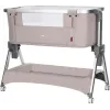 Дитяче ліжечко Carrello Aria CRL-16402 Cream Beige