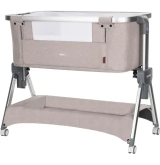 Дитяче ліжечко Carrello Aria CRL-16402 Cream Beige