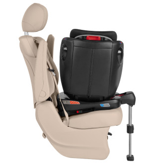 Автокрісло Carrello Asteroid+ CRL-15801 Shale Grey