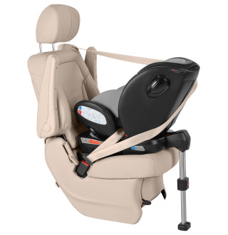 Автокрісло Carrello Asteroid+ CRL-15801 Shale Grey
