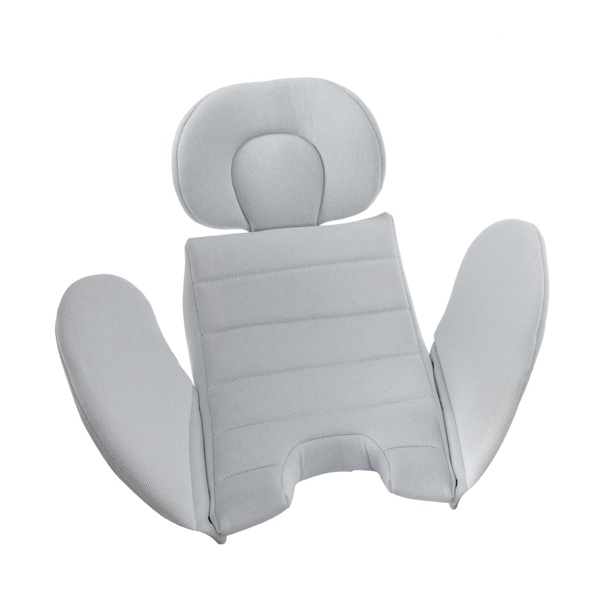 Автокрісло Carrello Asteroid+ CRL-15801 Shale Grey