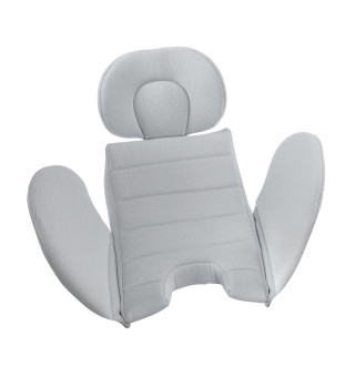 Автокрісло Carrello Asteroid+ CRL-15801 Shale Grey