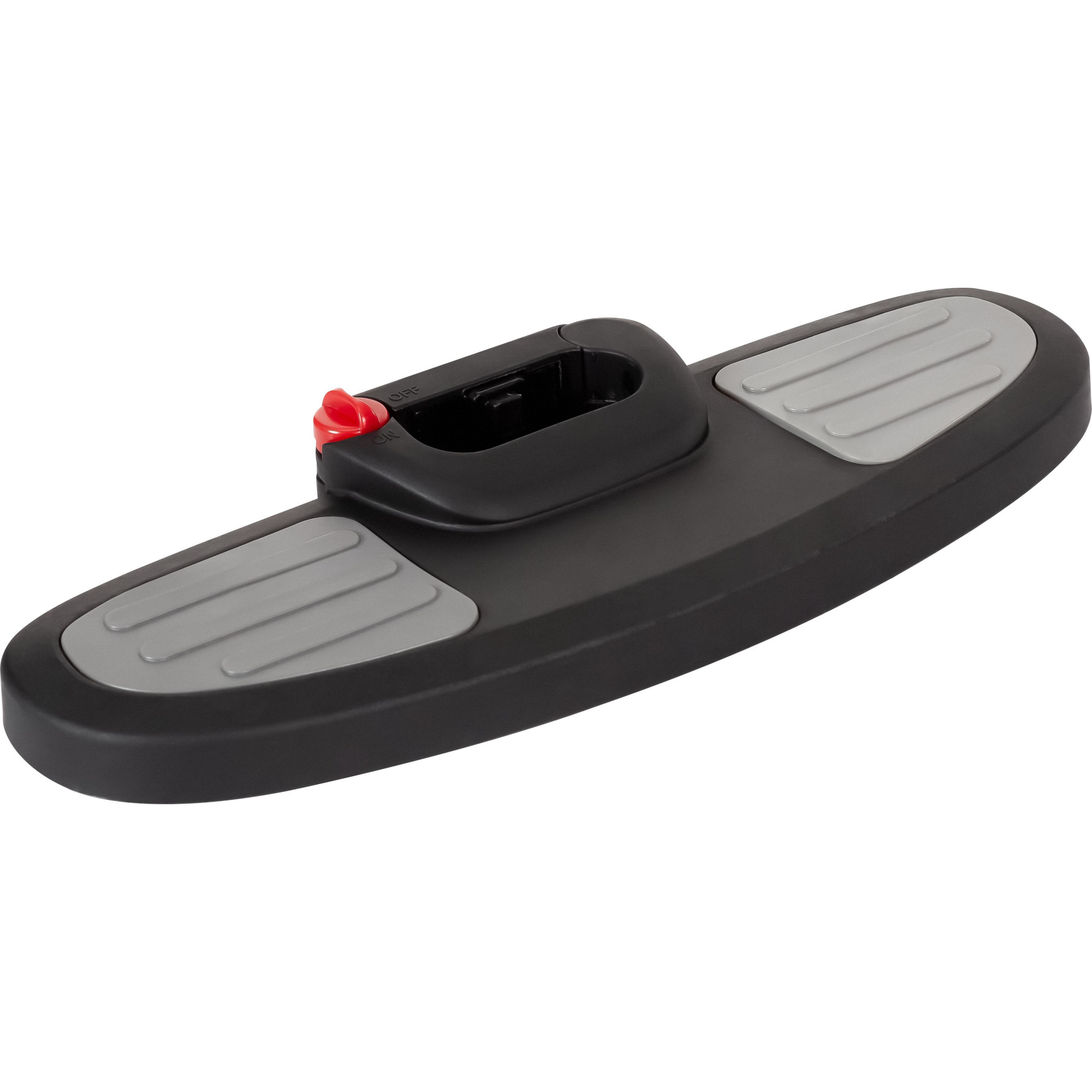 Автокрісло Carrello Asteroid+ CRL-15801 Shale Grey