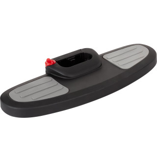 Автокрісло Carrello Asteroid+ CRL-15801 Shale Grey