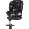 Автокрісло Carrello Asteroid+ CRL-15801 Onyx Black Автокрісло Carrello Asteroid+ CRL-15801 Onyx Black