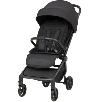 Прогулянкова коляска Carrello Atom M CRL-5527 Diamond Black