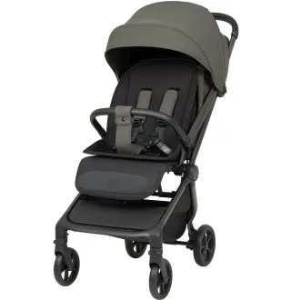 Прогулянкова коляска Carrello Atom M CRL-5527 Racing Green