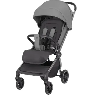 Прогулянкова коляска Carrello Atom M CRL-5527 Alloy Grey