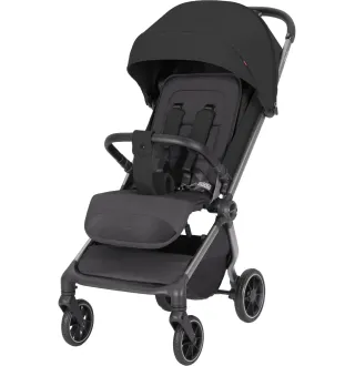 Прогулянкова коляска Carrello Atom M CRL-5527 Diamond Black