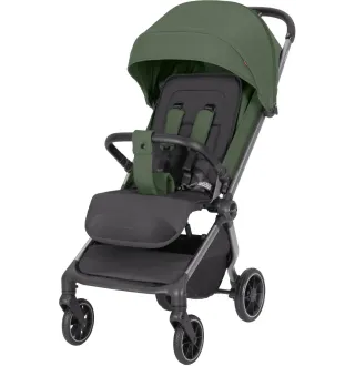 Прогулянкова коляска Carrello Atom M CRL-5527 Echo Green Прогулянкова коляска Carrello Atom M CRL-5527 Echo Green