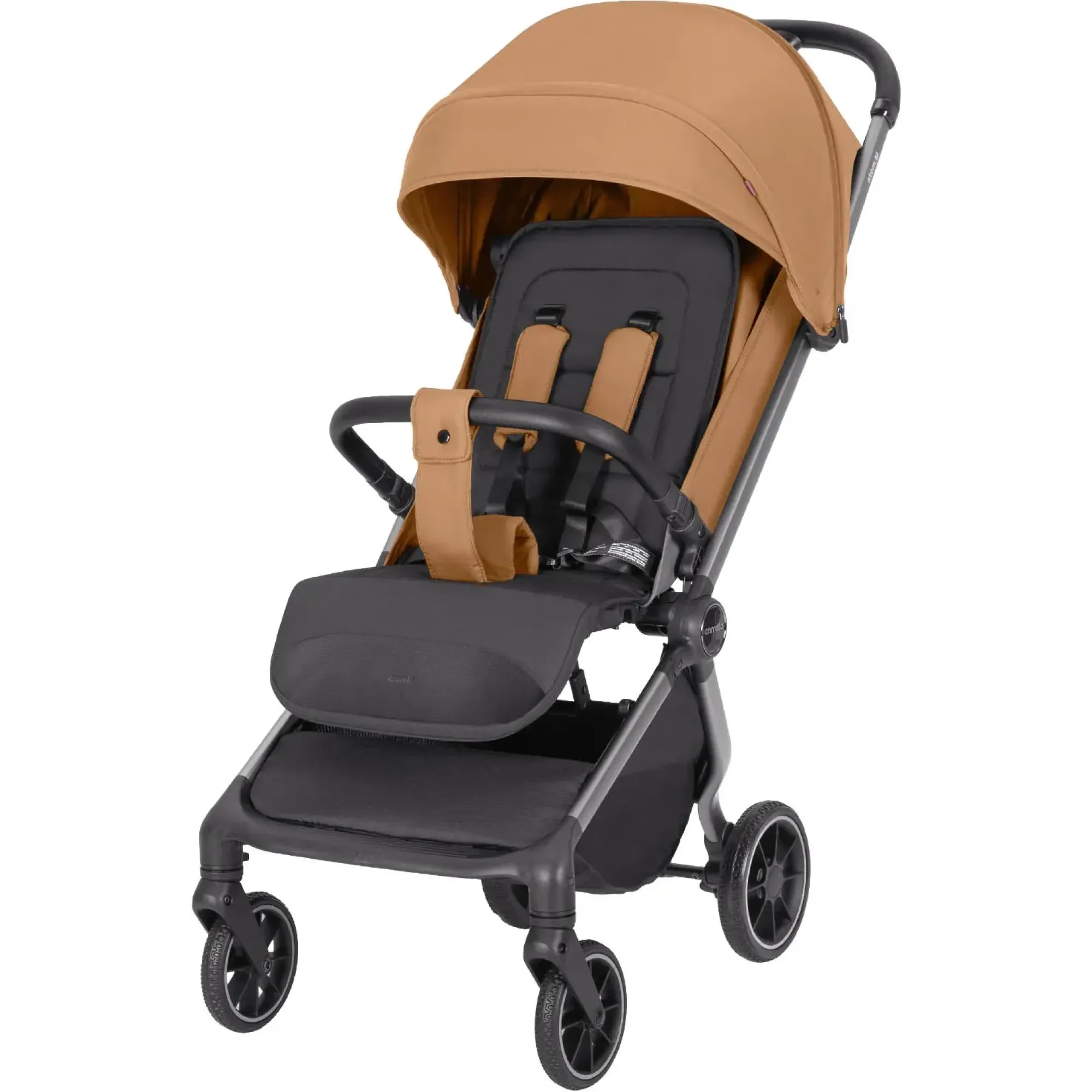 Прогулянкова коляска Carrello Atom M CRL-5527 Mango Beige