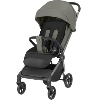 Прогулянкова коляска Carrello Atom M CRL-5527 Racing Green