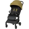 Прогулянкова коляска Carrello Atom S CRL-5526 Antique Green