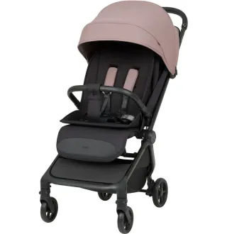 Прогулянкова коляска Carrello Atom S CRL-5526 Blossom Pink