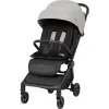 Прогулянкова коляска Carrello Atom S CRL-5526 Titan Grey