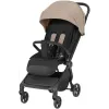 Прогулянкова коляска Carrello Atom S CRL-5526 Evening Beige Прогулянкова коляска Carrello Atom S CRL-5526 Evening Beige