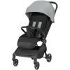 Прогулянкова коляска Carrello Atom S CRL-5526 Titan Grey Прогулянкова коляска Carrello Atom S CRL-5526 Titan Grey