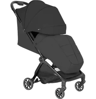 Прогулянкова коляска Carrello Atom S CRL-5526 Evening Beige