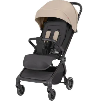 Прогулянкова коляска Carrello Atom S CRL-5526 Ceramic Beige