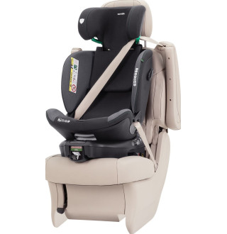 Автокрісло Carrello Avalon CRL-8805 Sky Grey i-Size