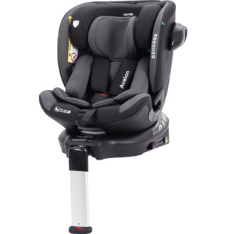 Автокрісло Carrello Avalon CRL-8805 Harbor Grey i-Size