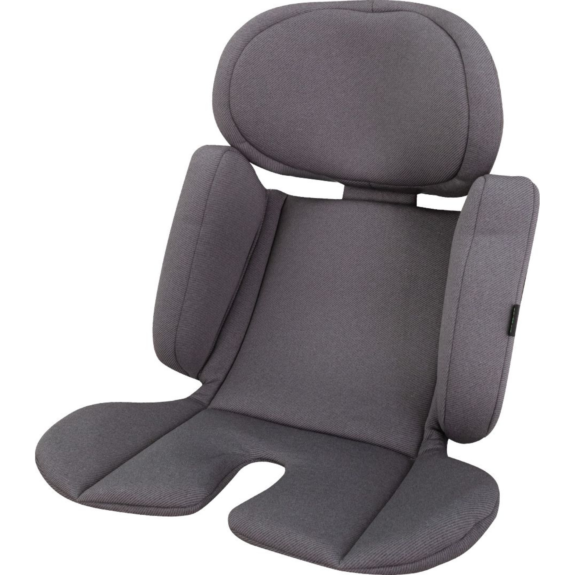 Автокрісло Carrello Avalon CRL-8805 Sky Grey i-Size