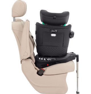Автокрісло Carrello Avalon CRL-8805 Sky Grey i-Size