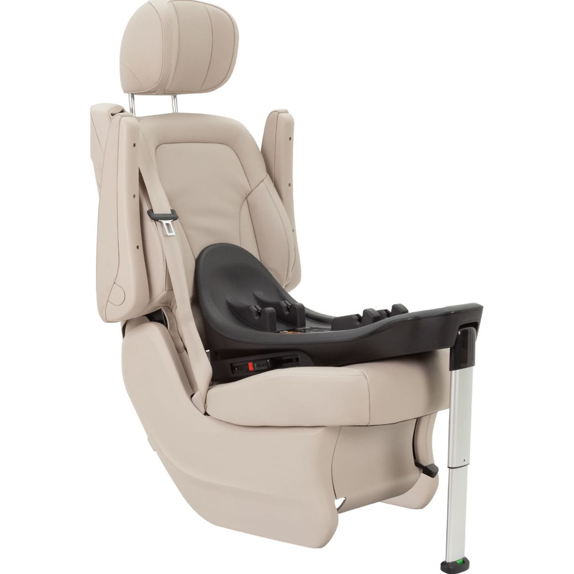 База Carrello Ammonite CRL-8802