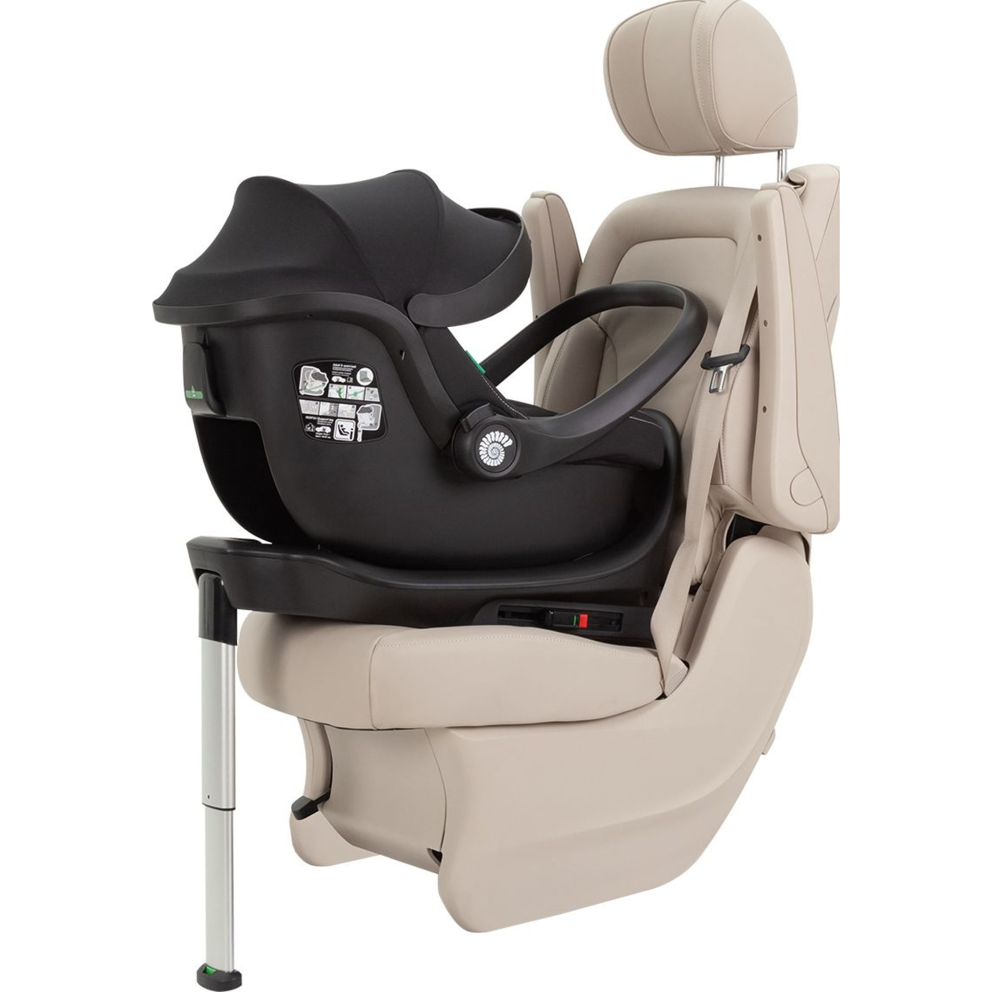 База Carrello Ammonite CRL-8802