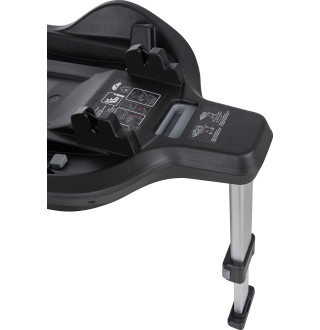 База Carrello Vega CRL-14102 ISOFIX