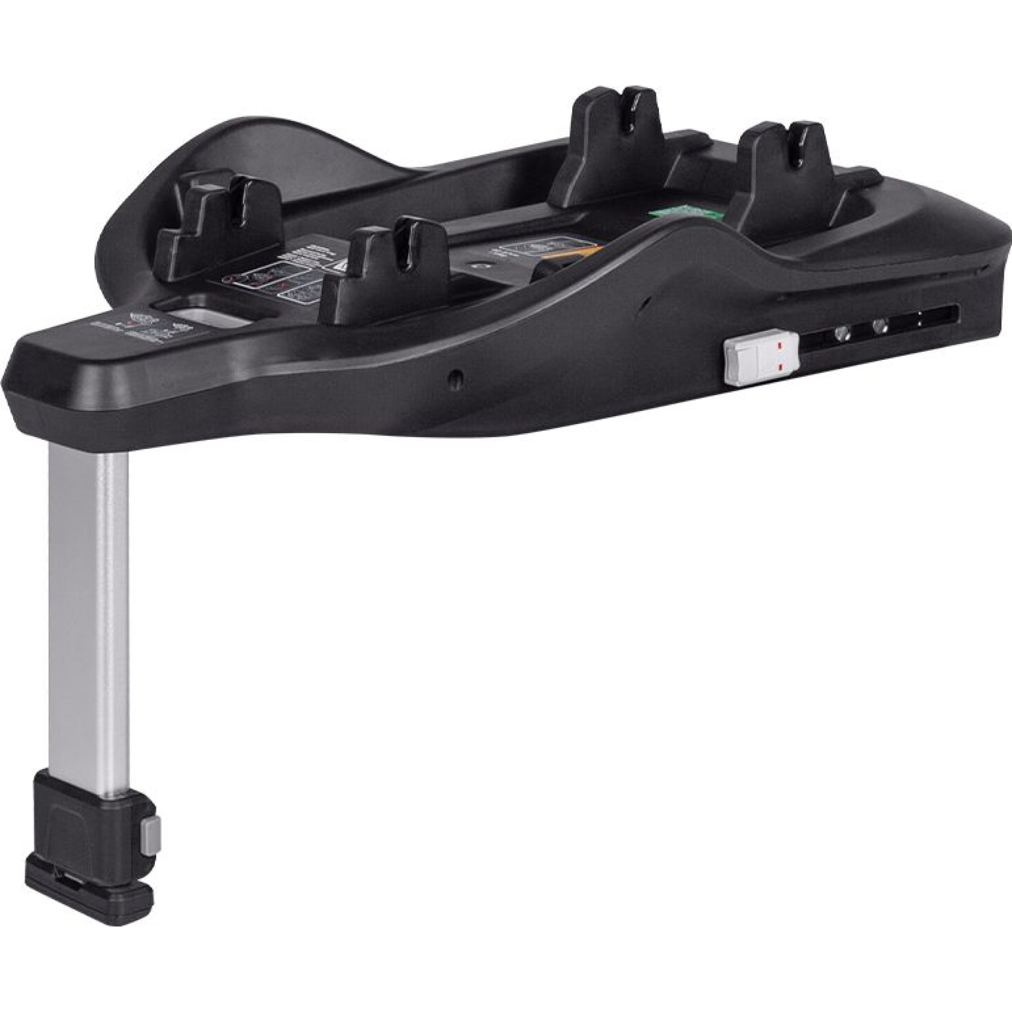 База Carrello Vega CRL-14102 ISOFIX